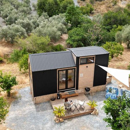 La Vista Huma By Tiny Away Villa Alora Exterior photo
